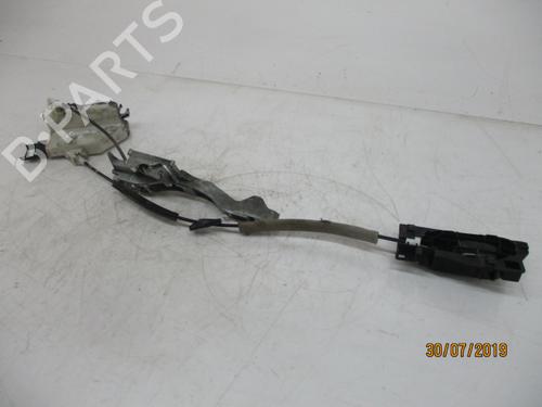 Høyre foran lås CITROËN BERLINGO MULTISPACE (B9)  | BP16597430C97