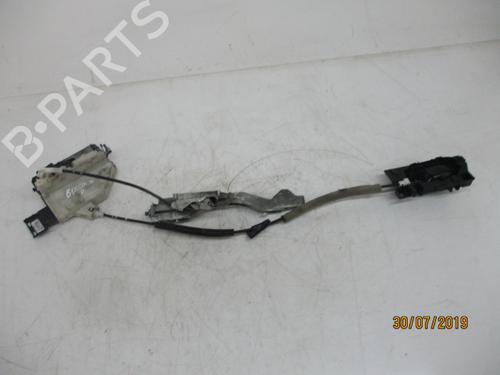 Høyre foran lås CITROËN BERLINGO MULTISPACE (B9)  | BP16597430C97