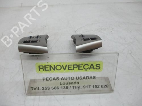 Used Switch JAGUAR XF I (X250) 2.7 D (207 hp) 16597443