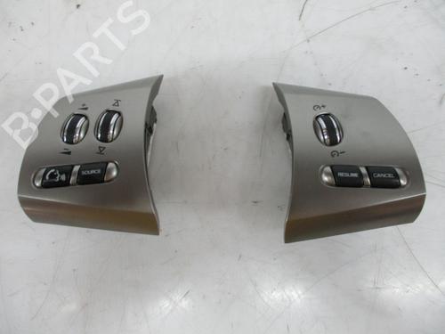 Switch JAGUAR XF I (X250) 2.7 D | BP16597443I30 