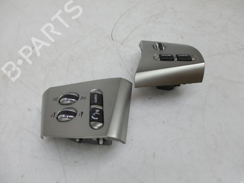 Switch JAGUAR XF I (X250) 2.7 D | BP16597443I30 