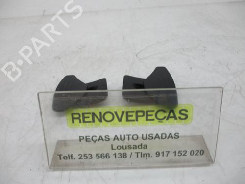 Used Other JAGUAR XF I (X250) 2.7 D (207 hp) 16597444