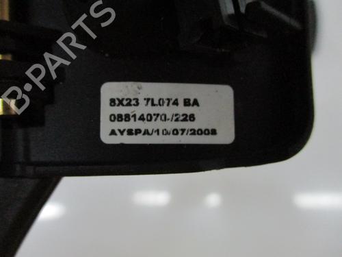 Other JAGUAR XF I (X250) 2.7 D | BP16597444O1