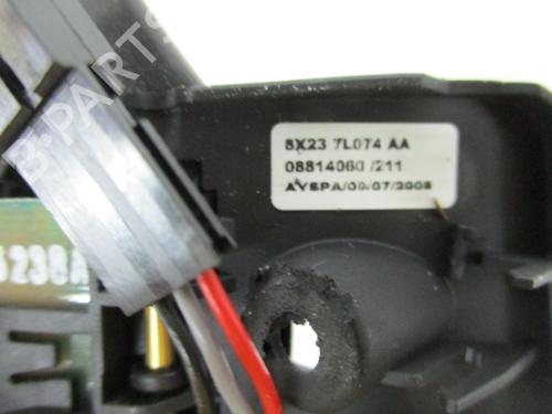 Other JAGUAR XF I (X250) 2.7 D | BP16597444O1