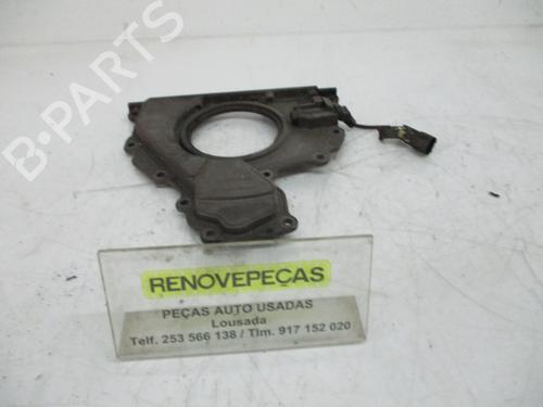 Used Other JAGUAR XF I (X250) 2.7 D (207 hp) 16597503