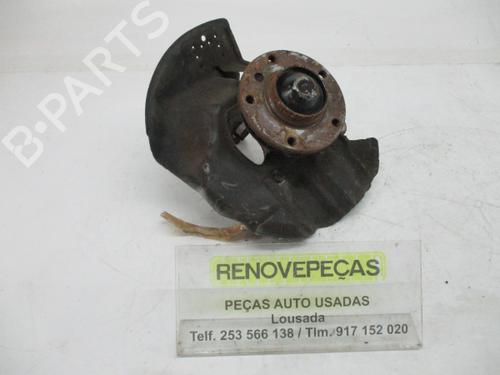 Venstre Styrespindel Lejehus BMW 3 (E46) 320 d (150 hp) 18155742