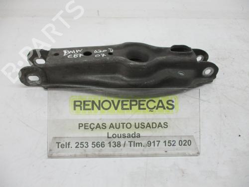 Used Right rear suspension arm BMW 1 (E87) 120 d (163 hp) 16597595