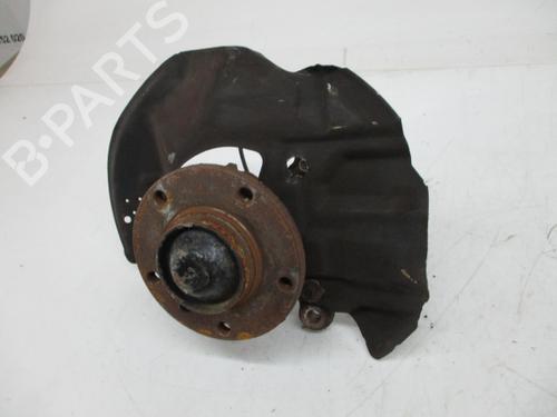 Højre Styrespindel Lejehus BMW 3 (E46) 320 d | BP16597596M26