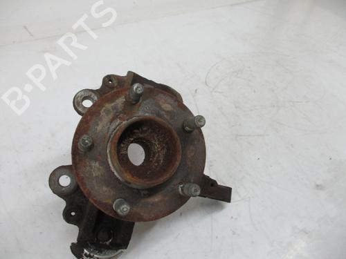 Fusée avant gauche FORD FOCUS II (DA_, HCP, DP) 1.6 TDCi | BP18155744M25 