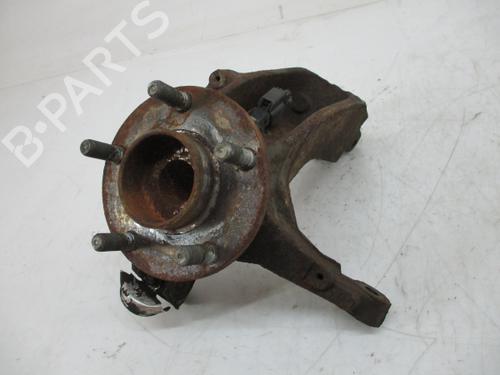 Fusee links voor FORD FOCUS II (DA_, HCP, DP) 1.6 TDCi | BP18155744M25 