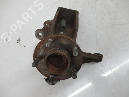 Left front steering knuckle FORD FOCUS II (DA_, HCP, DP) 1.6 TDCi | BP18155744M25