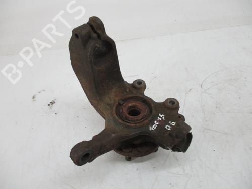 Fusée avant gauche FORD FOCUS II (DA_, HCP, DP) 1.6 TDCi | BP18155744M25 