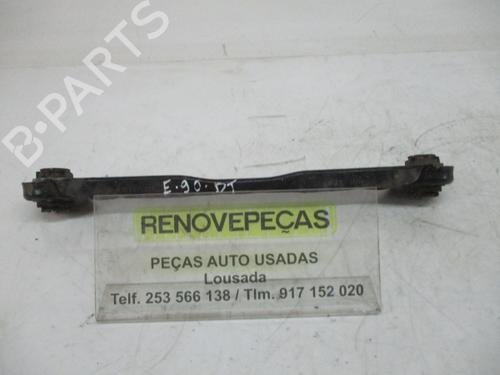 Used Right rear suspension arm BMW 3 (E90) 320 d (177 hp) 16597604