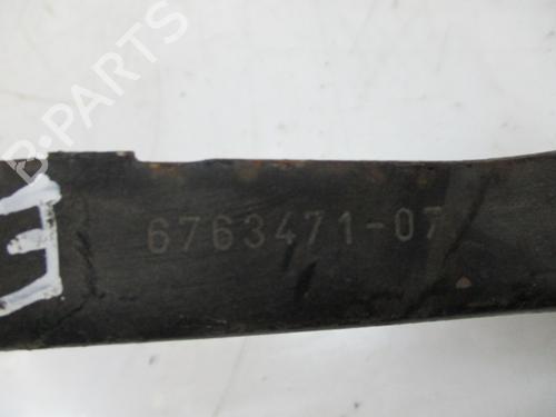 Right rear suspension arm BMW 3 (E90) 320 d | BP16597604M15 