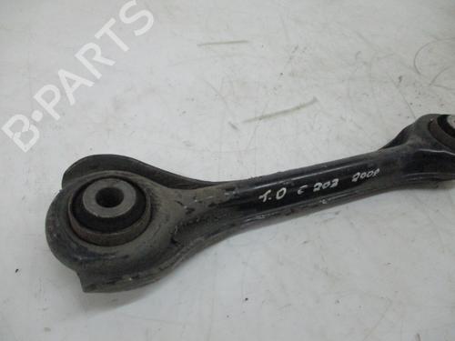 Right rear suspension arm MERCEDES-BENZ C-CLASS (W203) C 220 CDI (203.006, 203.008) | BP16597606M15 