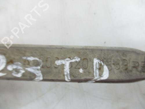 Right rear suspension arm MERCEDES-BENZ C-CLASS (W203) C 220 CDI (203.006, 203.008) | BP16597607M15 