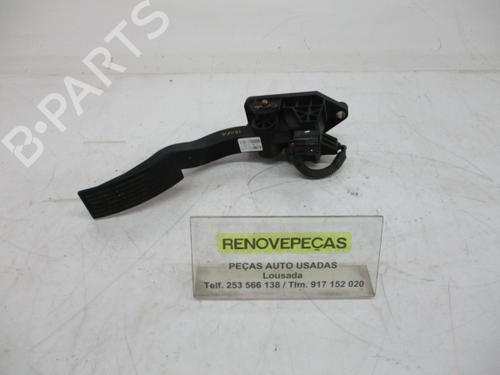 Pedal HYUNDAI GETZ (TB) 1.5 CRDi (88 hp) 16597617