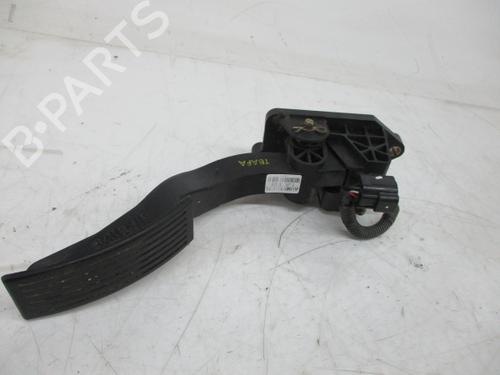 Pedal HYUNDAI GETZ (TB) 1.5 CRDi | BP16597617I4