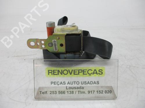 Cinto de segurança frente esquerdo HYUNDAI GETZ (TB) [2001-2011]  16597633