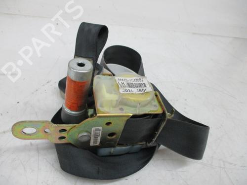 Cinto de segurança frente esquerdo HYUNDAI GETZ (TB)  | BP16597633I26 