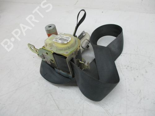 Cinto de segurança frente esquerdo HYUNDAI GETZ (TB)  | BP16597633I26 