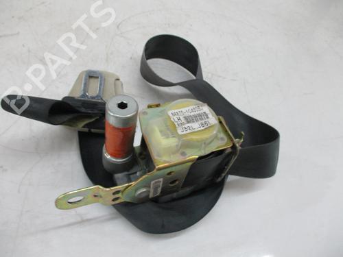 Cinto de segurança frente esquerdo HYUNDAI GETZ (TB)  | BP16597633I26 