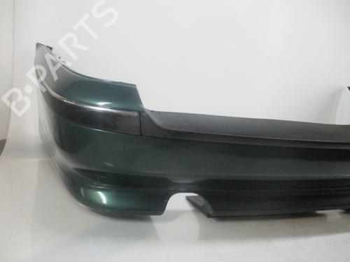 BP16597687C8 | Rear bumper BMW 5 Touring (E39)  BP16597687C8