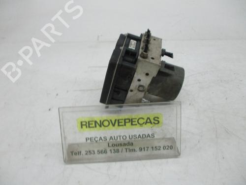 Used ABS pump PEUGEOT 307 (3A/C) 2.0 HDi 110 (107 hp) 16597759