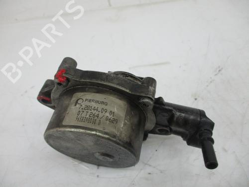 Vacuum pump FORD FIESTA VI (CB1, CCN) 1.4 TDCi | BP16597789M80