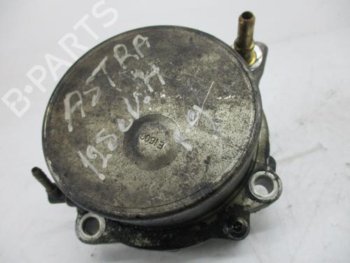 Vacuum pump OPEL ASTRA H (A04) 1.9 CDTI (L48) | BP16597793M80 