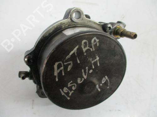 Vacuum pump OPEL ASTRA H (A04) 1.9 CDTI (L48) | BP16597793M80 