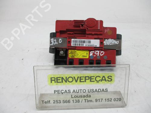 Used Other BMW 3 (E90) 320 d (163 hp) 16597808