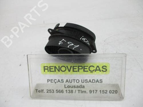 Medidor de massa de ar BMW 3 Touring (E91) 320 d (163 hp) 16597878