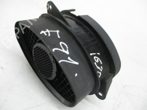 Mass air flow sensor BMW 3 Touring (E91) 320 d | BP16597878M95