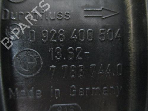 Mass air flow sensor BMW 3 Touring (E91) 320 d | BP16597878M95