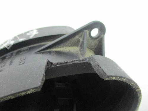 Mass air flow sensor BMW 3 Touring (E91) 320 d | BP16597878M95