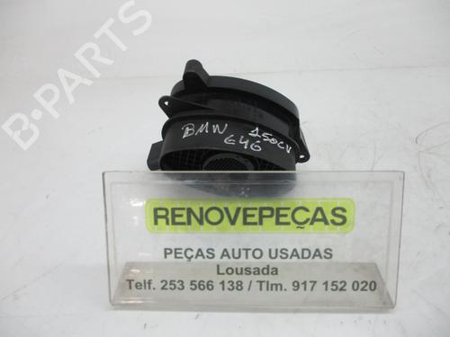 Used Mass air flow sensor BMW 3 (E46) 320 d (150 hp) 16597880