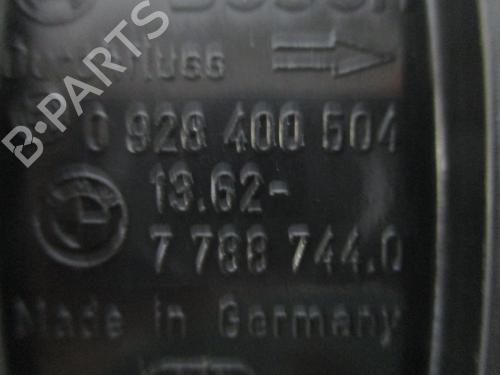 Mass air flow sensor BMW 3 (E46) 320 d | BP16597880M95