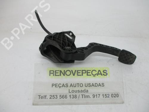 Used Pedal AUDI A3 (8P1) 2.0 TDI (140 hp) 16597964