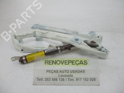 Kopfairbag Links AUDI A3 (8P1) [2003-2013]null 8P4880741A