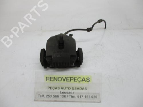 Right front brake caliper BMW 5 (E60) 525 d | BP16598001M104 