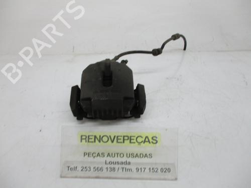 Cerradura de porton trasero BMW 5 (E60) 525 d (163 hp)null