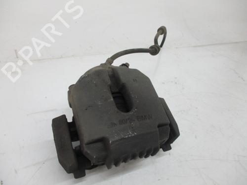 Right front brake caliper BMW 5 (E60) 525 d | BP16598001M104 