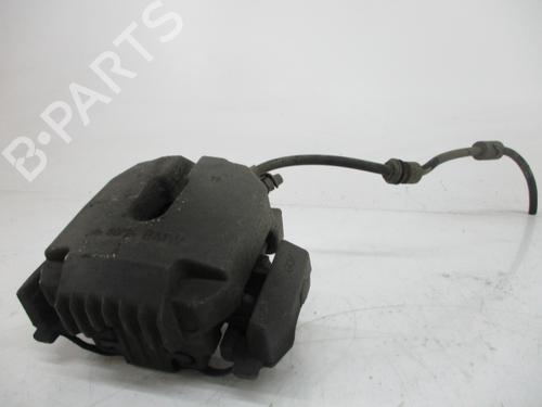 Right front brake caliper BMW 5 (E60) 525 d | BP16598001M104 