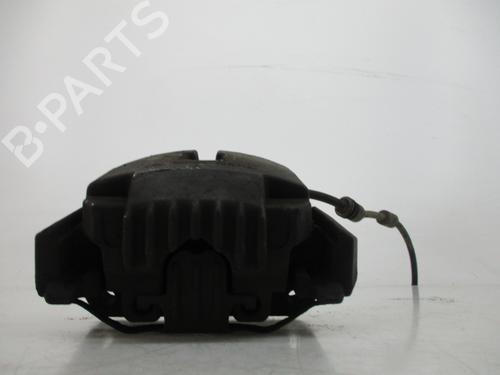 Right front brake caliper BMW 5 (E60) 525 d | BP16598001M104 