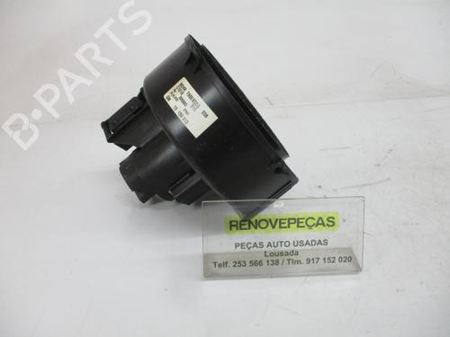 Used Heater blower motor OPEL ZAFIRA A MPV (T98) 2.0 DTI 16V (F75) (101 hp) 16598027