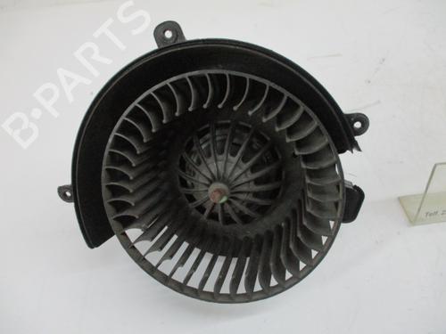Heater blower motor OPEL ZAFIRA A MPV (T98) 2.0 DTI 16V (F75) | BP16598027M62