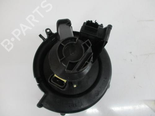 Heater blower motor OPEL ZAFIRA A MPV (T98) 2.0 DTI 16V (F75) | BP16598027M62