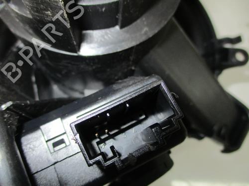 Heater blower motor OPEL ZAFIRA A MPV (T98) 2.0 DTI 16V (F75) | BP16598027M62