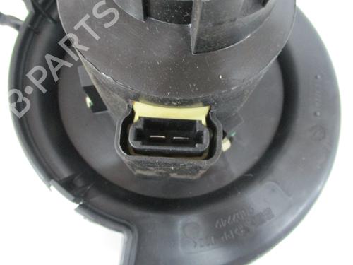 Heater blower motor OPEL ZAFIRA A MPV (T98) 2.0 DTI 16V (F75) | BP16598027M62